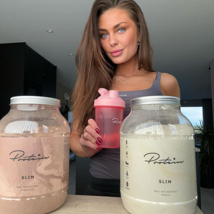 Slim Meal Replacement | 34 Meals