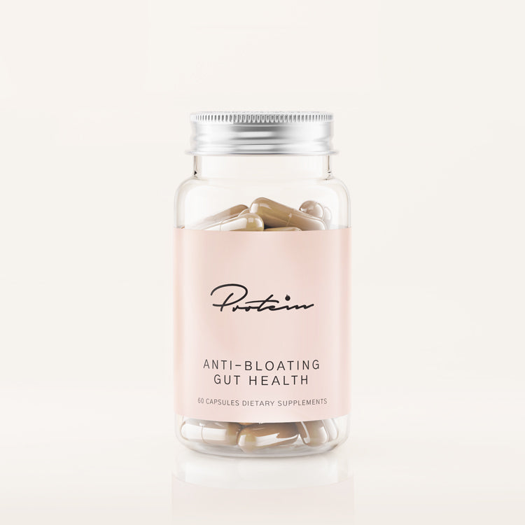 Anti-Bloating | 60 Capsules