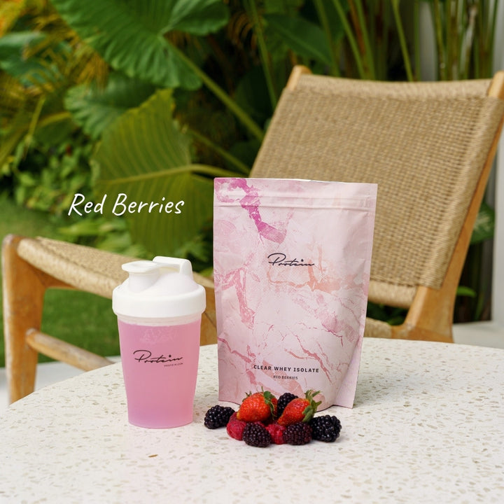 Clear Whey Protein Powder | 300g