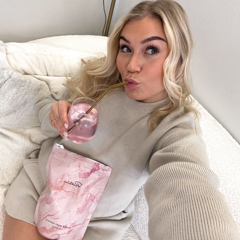 Clear Whey Protein Powder | 300g