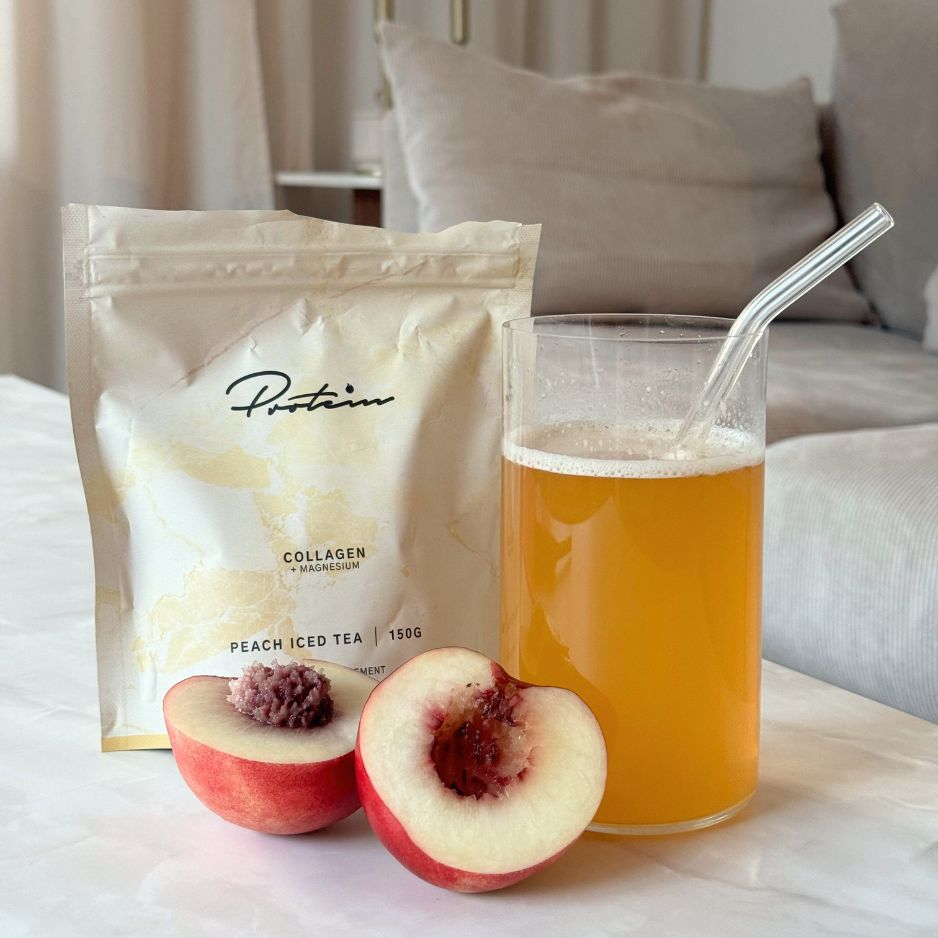 Collagen, For beautiful skin | 150g