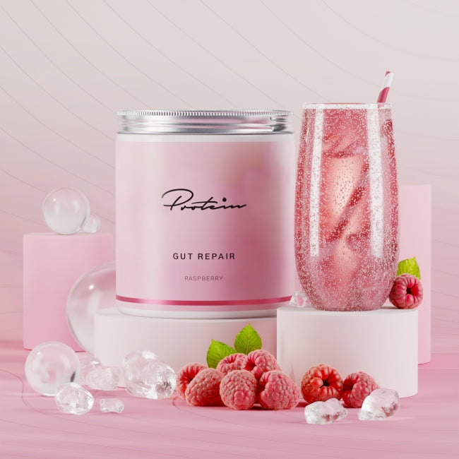 Gut Repair, For Intestinal Health | 21 Days