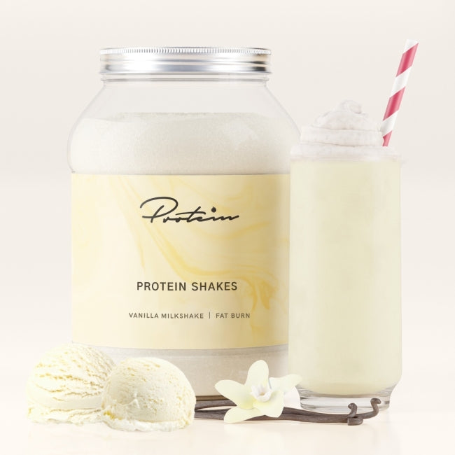 Vetverbrandend eiwitpoeder | 1000g