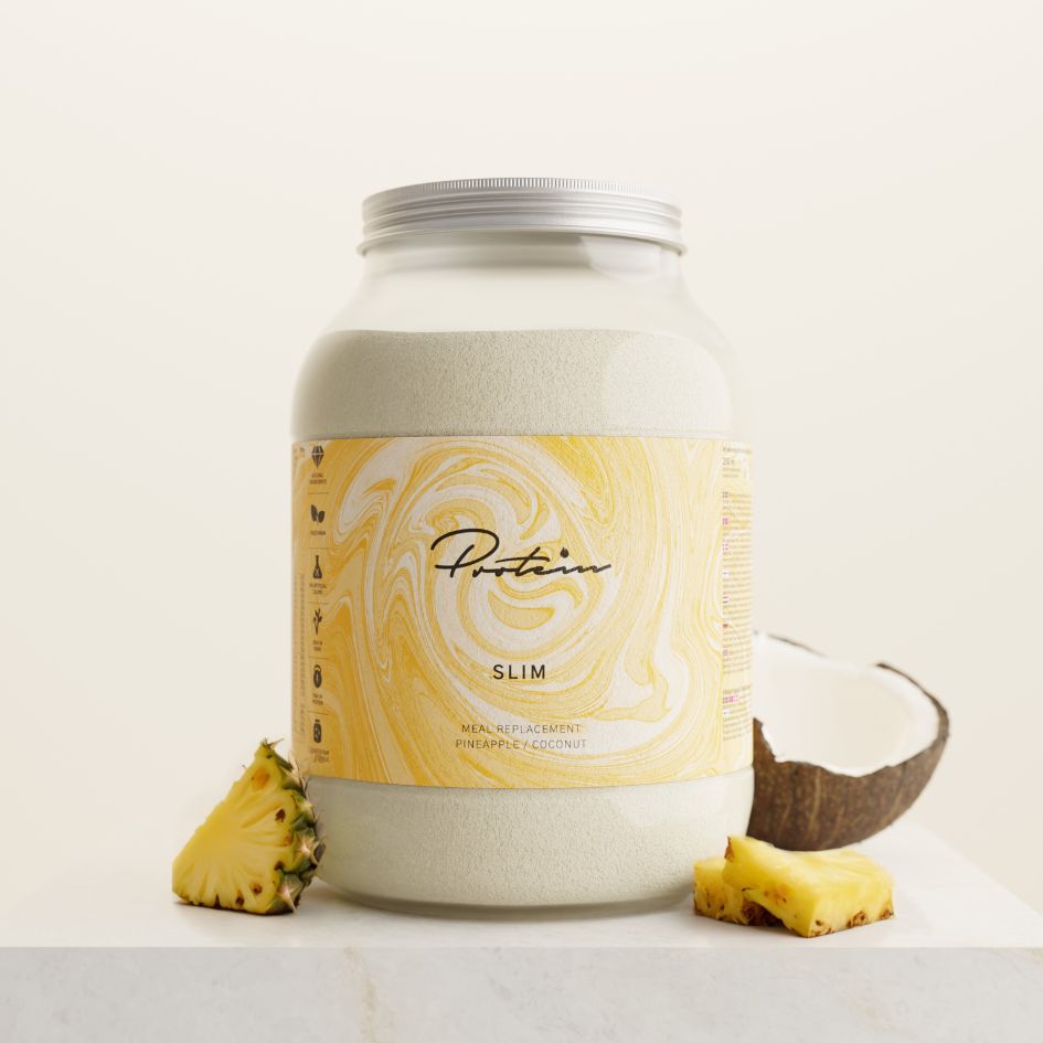 Slim Meal Replacement | 34 Meals